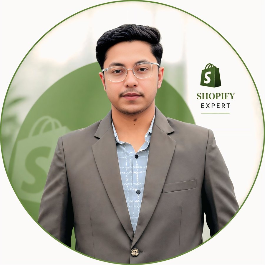 MD Foysal Hossain Omi